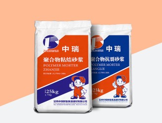 聚合物粘結(jié)砂漿是由水泥、石英砂、聚合物膠結(jié)料配以多種添加劑經(jīng)機(jī)械混合均勻而成。主要用于粘結(jié)保溫板的粘結(jié)劑，亦被稱(chēng)為聚合物保溫板粘結(jié)砂漿。