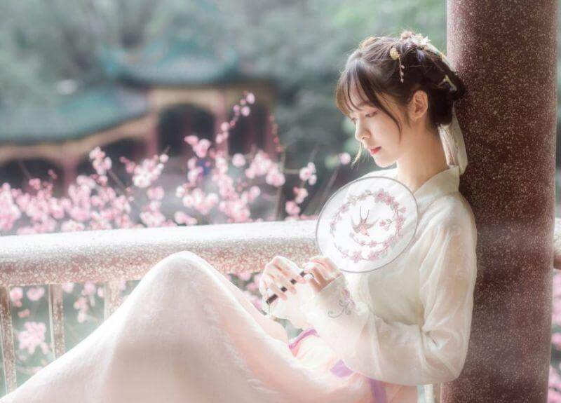 漢服品牌如何利用互聯(lián)網(wǎng)營(yíng)銷成功圈粉千萬(wàn)人？