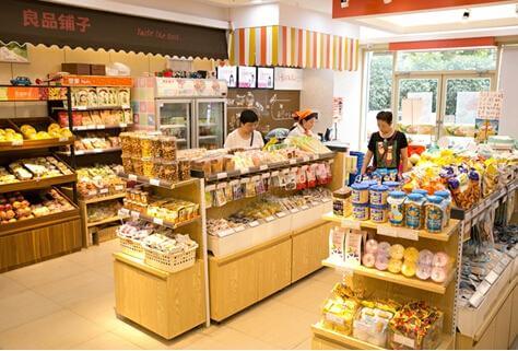 良品鋪子如何利用數(shù)據(jù)運營達到240億市值的零食巨頭？